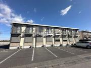 ＪＲ東北本線雀宮駅まで徒歩45分