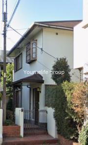 厚木市南町戸建