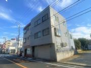 日暮里・舎人ライナー西新井大師西駅まで徒歩13分