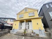 ＪＲ山陽本線西明石駅まで徒歩10分