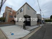 上北沢1丁目貸家1号棟