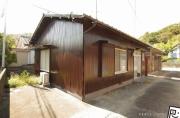津田西町1丁目平屋