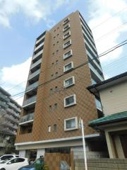 リシェス船橋