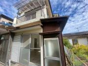 魚住町清水貸家