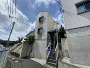横浜山手アパートメント