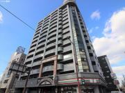 ロイヤルセンターBLD.