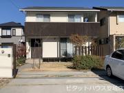 安城市緑町 戸建