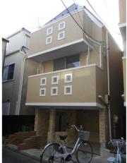 下馬1丁目戸建て