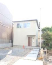 中京区壬生西土居ノ内町戸建 B