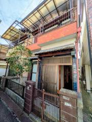 南中振2丁目リノベ戸建て