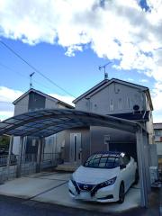 西本町戸建