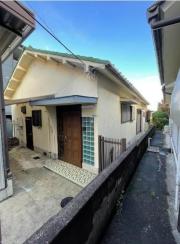 堺市西区津久野町貸家