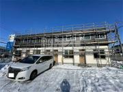 ＪＲ函館本線発寒中央駅まで徒歩25分