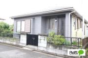 牛久市田宮町 賃貸戸建住宅