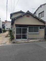 広島電鉄江波線江波駅まで徒歩12分