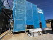 地下鉄鶴舞線赤池駅まで徒歩18分