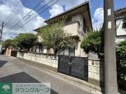 大曽根2丁目ファミリーハウス