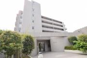 小田急小田原線本厚木駅まで徒歩14分
