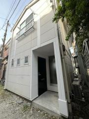 京急本線大森町駅まで徒歩10分