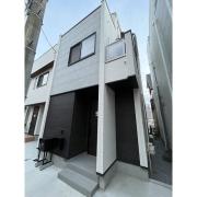 ＪＲ埼京線北赤羽駅まで徒歩9分