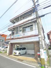 第3さつきコーポ