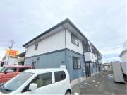 ＪＲ奥羽本線秋田駅までバス約7分 徒歩2分