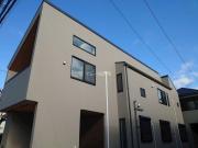 Kolet国分寺高木町