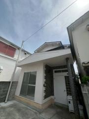 上高丸1丁目戸建