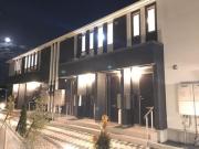 （仮）高崎市上小鳥町N様アパート