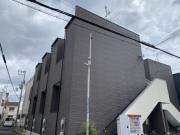 ユースビレッジ神戸長田
