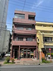 FUKADAビル