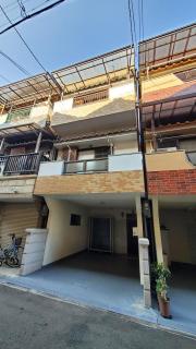 小林西2丁目戸建て