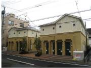 プルミエ葛西C棟