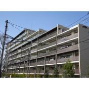 BrilliaCity石神井台