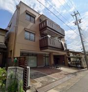 ＪＲ東海道本線金山駅まで徒歩13分