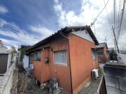 石倉貸住宅 北東