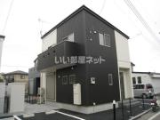 ＪＲ東北本線宇都宮駅まで徒歩40分