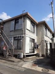 シティハイム中田A
