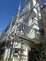 東急東横線中目黒駅まで徒歩11分