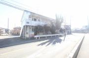 藤沢コーポB
