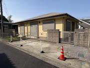 富士塚1丁目平屋貸家