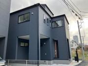 マイホームネクスト中央区亀井町 号棟 1