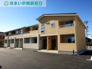 名鉄西尾線西尾駅までバス約20分 徒歩1分