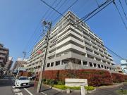 クレッセント東京リプライム