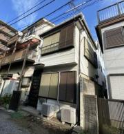 汐入町1丁目戸建