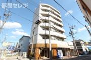 セントラルハイツ中野本町