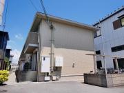 近鉄天理線前栽駅まで徒歩10分