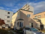 月寒東2-3一棟二戸