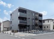 埼玉高速鉄道浦和美園駅まで徒歩12分