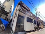 南海高野線北野田駅まで徒歩7分